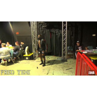 IWA Mid-South June 3, 2021 "You Ain't Seen Crazy Yet" - Jeffersonville, IN (Download) IWA Mid-South June 3, 2021 "You Ain't Seen Crazy Yet" - Jeffersonville, IN (Download)