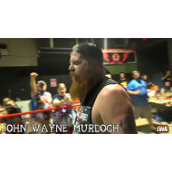 IWA Mid-South June 10, 2021 "Revenge Served Cold" - Jeffersonville, IN (Download) IWA Mid-South June 10, 2021 "Revenge Served Cold" - Jeffersonville, IN (Download)
