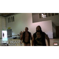 IWA Mid-South June 20, 2021 "Who's Your Daddy?" - Indianapolis, IN (Download) IWA Mid-South June 20, 2021 "Who's Your Daddy?" - Indianapolis, IN (Download)
