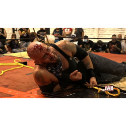 IWA Mid-South July 30 & 31, 2021 "King & Prince of the Death Match Tournament 2021" - Indianapolis, IN (Download) IWA Mid-South July 30 & 31, 2021 "King & Prince of the Death Match Tournament 2021" - Indianapolis, IN (Download)