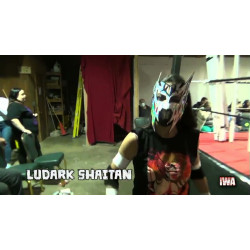 IWA Mid-South November 12, 2021 "November Pain: Part 2" - New Albany, IN (Download) IWA Mid-South November 12, 2021 "November Pain: Part 2" - New Albany, IN (Download)