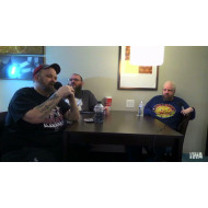 IWA Mid-South "The Rotten Roundtable Volume 1" (Download) IWA Mid-South "The Rotten Roundtable Volume 1" (Download)