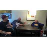 IWA Mid-South "The Rotten Roundtable Volume 2" (Download) IWA Mid-South "The Rotten Roundtable Volume 2" (Download)