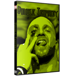 IWA Mid-South DVD January 28, 2021 "Double Jeopardy" - Jeffersonville, IN IWA Mid-South DVD January 28, 2021 "Double Jeopardy" - Jeffersonville, IN