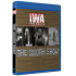 IWA Mid-South Blu-ray/DVD March 6, 2021 "1000th Show" - Jeffersonville, IN