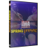 IWA Mid-South DVD May 13, 2021 "Spring Uprising" - Jeffersonville, IN