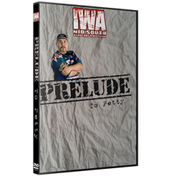 IWA Mid-South DVD September 3, 2021 "Prelude To Petty" - Jeffersonville, IN IWA Mid-South DVD September 3, 2021 "Prelude To Petty" - Jeffersonville, IN