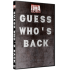 IWA Mid-South DVD December 9, 2021 "Guess Who's Back" - New Albany, IN
