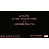 IWA Mid-South "Oooh Maria's Amazing: Best of Amazing Maria Vol. 1" (Download)