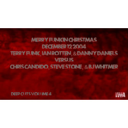 IWA Mid-South "Deep Cuts Vol. 4" (Download) IWA Mid-South "Deep Cuts Vol. 4" (Download)