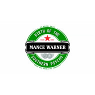 IWA Mid-South "Mance Warner: Birth Of The Southern Pyscho Vol. 1" (Download) IWA Mid-South "Mance Warner: Birth Of The Southern Pyscho Vol. 1" (Download)