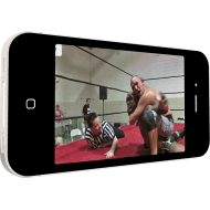 IWA Midwest August 31, 2012 "The Next Episode: Night One" - Bellevue, IL (Download) IWA Midwest August 31, 2012 "The Next Episode: Night One" - Bellevue, IL (Download)