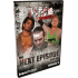 IWA Midwest DVD August 31, 2012 "The Next Episode: Night One" - Bellevue, IL