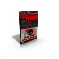 IWA Mid-South DVD August 7, 2010 "Blood is Thicker Than Water" - Addison, IL & September 11, 2010 "Kings of the Crimson Mask III" - Bellevue, IL IWA Mid-South DVD August 7, 2010 "Blood is Thicker Than Water" - Addison, IL & September 11, 2010 "Kings of the Crimson Mask III" - Bellevue, IL