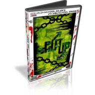 IWA Mid-South DVD August 16, 2008 "Put Up or Shut Up 2008" - Portage, IN IWA Mid-South DVD August 16, 2008 "Put Up or Shut Up 2008" - Portage, IN