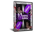 IWA Mid-South DVD August 30, 2008 "Medora Mayhem" - Medora, IN IWA Mid-South DVD August 30, 2008 "Medora Mayhem" - Medora, IN
