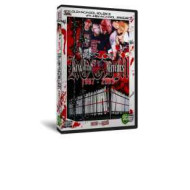 IWA Mid-South DVD "Best Of King Of The Death Matches 1997-2003" IWA Mid-South DVD "Best Of King Of The Death Matches 1997-2003"