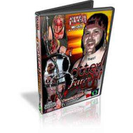 IWA Mid-South DVD December 7, 2007 "A Rotten Farewell" - Plainfield, IN IWA Mid-South DVD December 7, 2007 "A Rotten Farewell" - Plainfield, IN