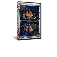IWA Mid-South DVD February 6, 2009 "February Fury 2009" - Bellevue, IL IWA Mid-South DVD February 6, 2009 "February Fury 2009" - Bellevue, IL