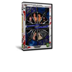 IWA Mid-South DVD February 6, 2009 "February Fury 2009" - Bellevue, IL IWA Mid-South DVD February 6, 2009 "February Fury 2009" - Bellevue, IL
