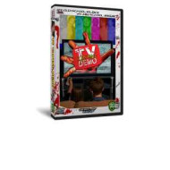 IWA Mid-South DVD January 17, 2009 "TV Taping Demo" - Joliet, IL IWA Mid-South DVD January 17, 2009 "TV Taping Demo" - Joliet, IL
