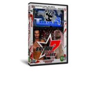 IWA Mid-South DVD July 10, 2009 "Battle of the Future Stars 2" & July 24, 2009 "Tryout Show #4" - Bellevue, IL IWA Mid-South DVD July 10, 2009 "Battle of the Future Stars 2" & July 24, 2009 "Tryout Show #4" - Bellevue, IL