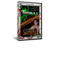 IWA Mid-South DVD June 19, 2009 "Tryout Show #3" & June 20, 2009 "Summer Scorcher 2009" - Bellevue, IL IWA Mid-South DVD June 19, 2009 "Tryout Show #3" & June 20, 2009 "Summer Scorcher 2009" - Bellevue, IL