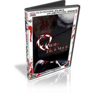 IWA Mid-South DVD June 21, 2008 "Queen of the Death Matches 2008" - Sellersburg, IN IWA Mid-South DVD June 21, 2008 "Queen of the Death Matches 2008" - Sellersburg, IN