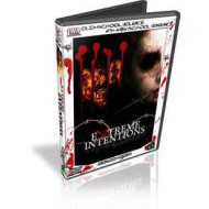 IWA Mid-South DVD June 7, 2008 "Extreme Intentions" - Joliet, IL IWA Mid-South DVD June 7, 2008 "Extreme Intentions" - Joliet, IL