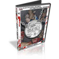IWA Mid-South DVD March 1, 2008 "500th Show" - Joliet, IL IWA Mid-South DVD March 1, 2008 "500th Show" - Joliet, IL