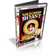IWA Mid-South DVD March 1, 2008 "Ian Rotten Roast" - Joliet, IL IWA Mid-South DVD March 1, 2008 "Ian Rotten Roast" - Joliet, IL