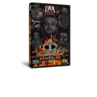 IWA Mid-South DVD March 13, 1997 "Eddie Gilbert Memorial Show" - Louisville, KY IWA Mid-South DVD March 13, 1997 "Eddie Gilbert Memorial Show" - Louisville, KY
