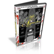 IWA Mid-South DVD May 2, 2008 "Fan Appreciation Night" - Joliet, IL IWA Mid-South DVD May 2, 2008 "Fan Appreciation Night" - Joliet, IL