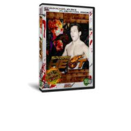 IWA Mid-South DVD May 2, 2009 "Spring Heat 2009" & May 3, 2009 "Turn Back the Clock" - Joliet, IL IWA Mid-South DVD May 2, 2009 "Spring Heat 2009" & May 3, 2009 "Turn Back the Clock" - Joliet, IL