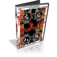 IWA Mid-South DVD May 4, 2008 "Volcano Girls 2" - Joliet, IL IWA Mid-South DVD May 4, 2008 "Volcano Girls 2" - Joliet, IL