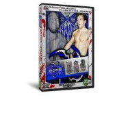 IWA Mid-South DVD November 15, 2008 "Lethal Lottery 2008" - Joliet, IL IWA Mid-South DVD November 15, 2008 "Lethal Lottery 2008" - Joliet, IL