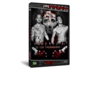 IWA Mid-South DVD November 20, 2009 "Chapter 2: In the Beginning" - Addison, IL IWA Mid-South DVD November 20, 2009 "Chapter 2: In the Beginning" - Addison, IL