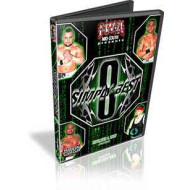 IWA Mid-South DVD November 4, 2007 "Simply the Best 8" - Joliet, IL IWA Mid-South DVD November 4, 2007 "Simply the Best 8" - Joliet, IL