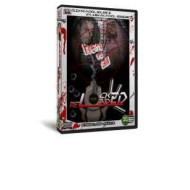 IWA Mid-South DVD October 11, 2008 "Locked & Reloaded" - Joliet, IL IWA Mid-South DVD October 11, 2008 "Locked & Reloaded" - Joliet, IL