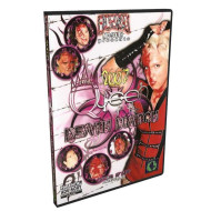 IWA Mid-South DVD October 27, 2007 "2007 Queen of the Death Matches" - Plainfield, IN IWA Mid-South DVD October 27, 2007 "2007 Queen of the Death Matches" - Plainfield, IN