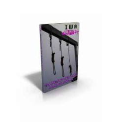 IWA Unlimited DVD May 14, 2011 "Consequences & Repercussions" - Olney, IL IWA Unlimited DVD May 14, 2011 "Consequences & Repercussions" - Olney, IL