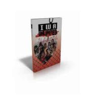 IWA Unlimited DVD November 13, 2010 "Unforgettable" - Olney, IL IWA Unlimited DVD November 13, 2010 "Unforgettable" - Olney, IL