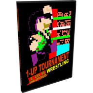 IWA Unlimited DVD June 9, 2012 "1 UP" - Olney, IL IWA Unlimited DVD June 9, 2012 "1 UP" - Olney, IL