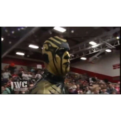 IWC April 13, 2013 "Night of the Superstars 2" - Meadville, PA (Download)