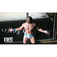IWC August 24, 2013 "Caged Fury" - Elizabeth, PA (Download) IWC August 24, 2013 "Caged Fury" - Elizabeth, PA (Download)