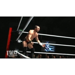 IWC May 3, 2013 "The Road to Super Indy XII" - Elizabeth, PA (Download)