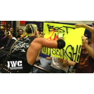 IWC September 27, 2013 "Friday Night Fights" - White Oak, PA (Download)