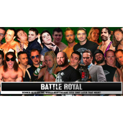 IWC February 22, 2014 "A New Era" - Elizabeth, PA (Download)