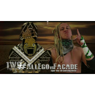 IWC May 17, 2014 "The Road to Super Indy XIII" - White Oak, PA (Download) IWC May 17, 2014 "The Road to Super Indy XIII" - White Oak, PA (Download)