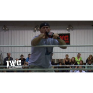 IWC September 20, 2014 "Saturday Night Fights" - White Oak, PA (Download) IWC September 20, 2014 "Saturday Night Fights" - White Oak, PA (Download)